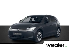 Volkswagen ID.Polo - Life First Edition 52 kWh accu, 155 kW / 211 PK