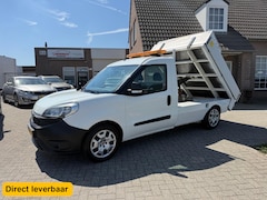 Fiat Doblò - 1.6 MJ Airco Pick Up Kipper 52dkm (MARGE)