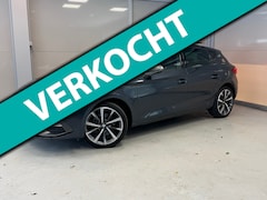 SEAT Leon - 1.4 TSI eHybrid PHEV FR Business Intense | PANODAK | CAR PLAY | CAMERA |