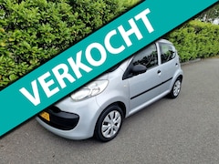 Citroën C1 - 1.0-12V Séduction Nw Apk
