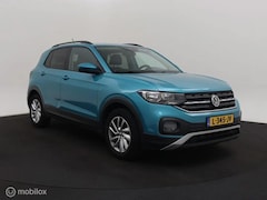 Volkswagen T-Cross - 1.0 TSI Style Virual Stoelverwarming ACC Lane Assist