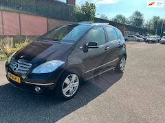 Mercedes-Benz A-klasse - 180 Avantgarde Automaat|Pano|Navi|N.A.P