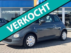 Fiat 500 C - Cabrio 1.0 Hybrid Pop | Orig. NL |