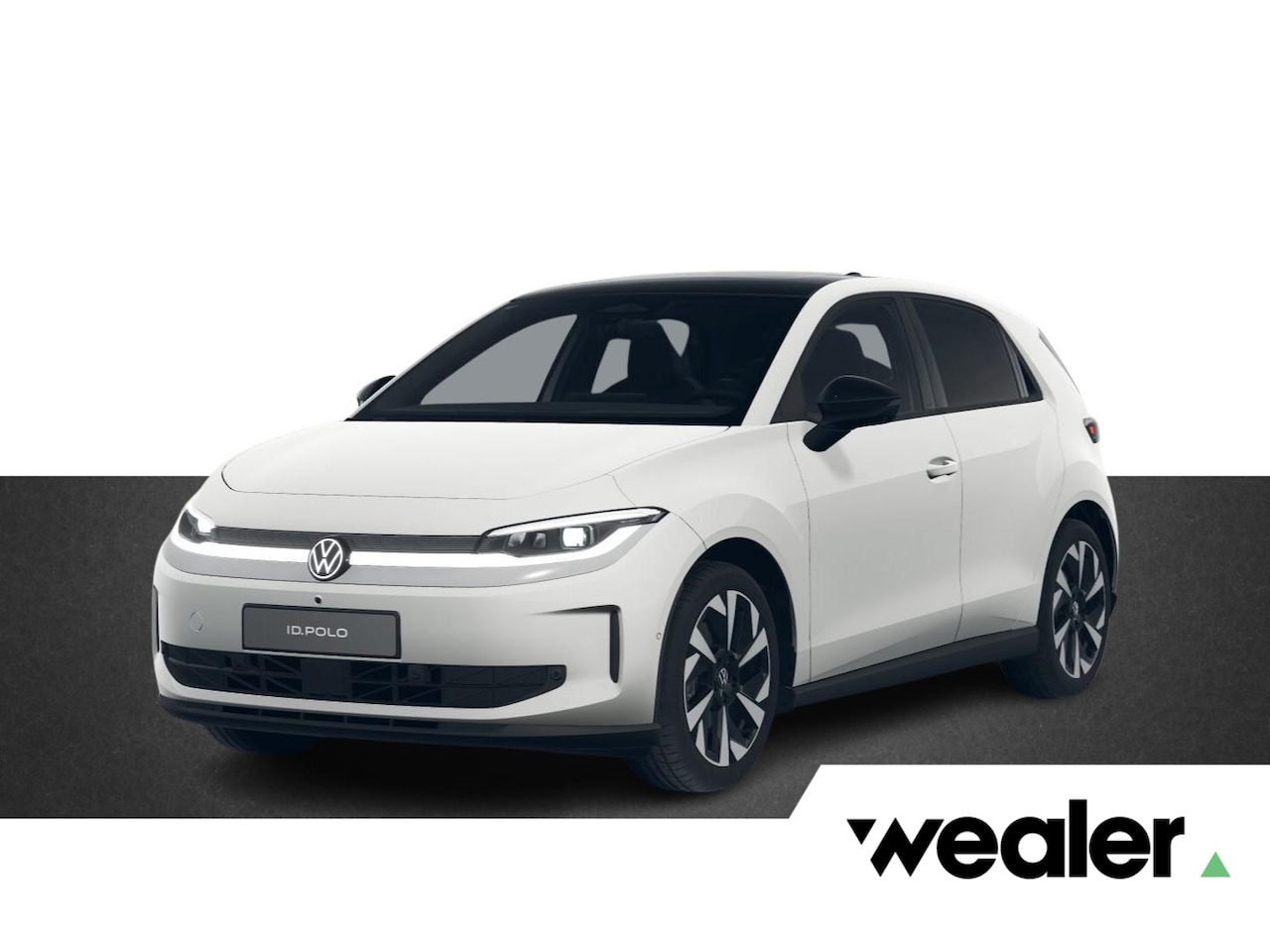Volkswagen ID.Polo - Style First Edition 52 kWh accu, 155 kW / 211 PK - AutoWereld.nl