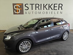 Suzuki Baleno - 1.2 Smart Hybrid High Executive