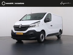 Renault Trafic - 2.0 dCi | 120 PK | T29 | L1 H1 | COMFORT | LED LAMPEN | TREKHAAK | AIRCO | CRUISE CONTROL