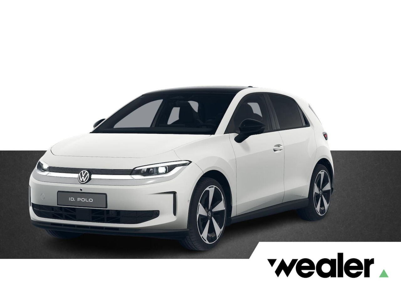 Volkswagen ID.Polo - Style First Edition 52 kWh accu, 155 kW / 211 PK - AutoWereld.nl
