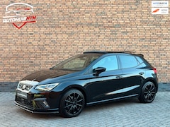 SEAT Ibiza - 1.0 TSI FR Pano Virtual Beats Acc Cam Maxton Led Alca
