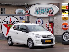 Citroën C1 - 1.0 e-VTi Live 2e Eig. 85.700 km +NAP NL-auto