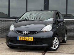 Toyota Aygo - 1.0-12V Sport |Airco |Nieuwe APK |Carplay mogelijk
