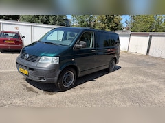 Volkswagen T5 - VW Transporter T5 Camper - 4Motion
