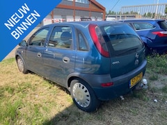 Opel Corsa - 1.2-16V Comfort