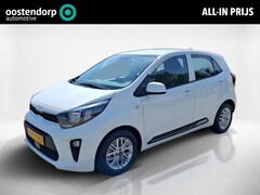 Kia Picanto - 1.0 DPi DynamicLine | Camera | Carplay |