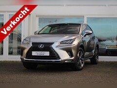 Lexus NX - 300h Hybride AWD President Line I Pano I Mark Lev. I Carplay