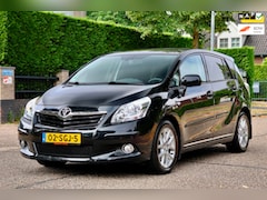 Toyota Verso - 1.8 VVT-i Dynamic Business | AUTOMAAT | PANO | NAVI | CLIMA | CRUISE | LEDER | NAP | MOOIE