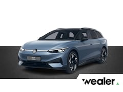 Volkswagen ID.7 - Limited Edition Plus 77 kWh accu 210 kW / 286 PK | Interieur pakket Plus | Exterieur pakke