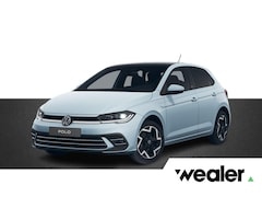 Volkswagen Polo - Edition 50 1.0 TSI 70 kW / 95 PK Hatchback DSG | Panoramadak | Digital Cockpit Pro | Keyle