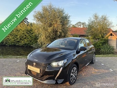 Peugeot e-208 - EV Active 50 kWh | 3-fase | Carplay