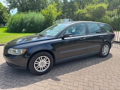 Volvo V50 - 1.8/NWE APK/ AIRCO/CRUISE/TREKHAAK/ELEKTRISCHE RAMEN/