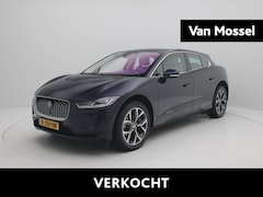 Jaguar I-PACE - EV320 SE Business Pack 90 kWh | Panoramadak | Leder | 360° Camera | Zeer compleet