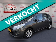 Citroën C3 - 1.2 PureTech Feel Edition