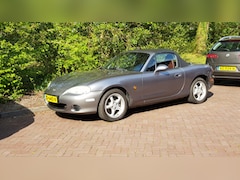 Mazda MX-5 - 1.6i Exclusive