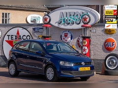Volkswagen Polo - 1.2 TSI BlueMotion Edition 1e Eigenaar +NAP NL-auto