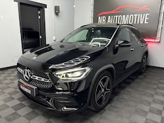 Mercedes-Benz GLA-Klasse - 200 Business Solution AMG