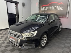 Audi A1 Sportback - 1.0 TFSI Design Pro Line Plus
