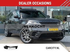 Land Rover Range Rover Velar - P400e PHEV AWD R-Dynamic HSE / Massage / Pano / ACC / Keyless / Meridian