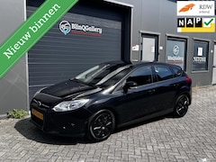 Ford Focus - 1.0 EcoBoost Trend|Airco|Distr.riem VV|Elek.ram|