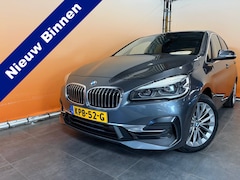 BMW 2-serie Active Tourer - 225xe iPerformance High Executive leer | sportint | schuifd | head up | camera | led