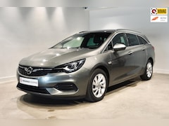 Opel Astra Sports Tourer - Astra Sports Tourer 1.2 Elegance Trekhaak
