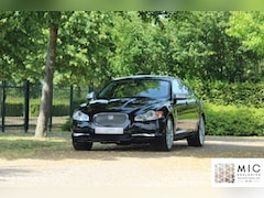 Jaguar XF - 4.2 V8 SV8 Supercharged | Topstaat| inr. mogelijk
