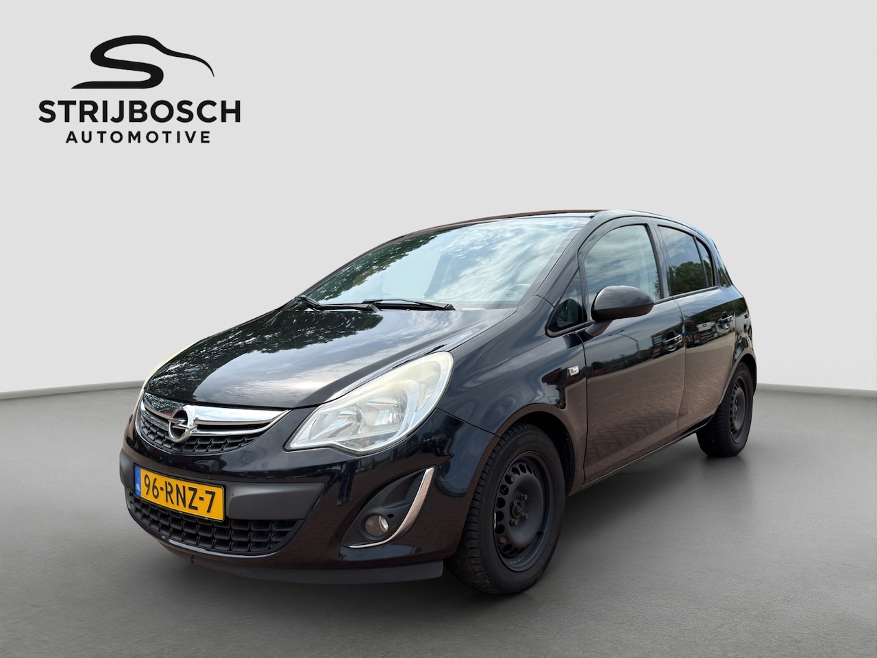 Opel Corsa - 5-Deurs 1.3 CDTi EcoFlex S/S '111' Edition | Navi | PDC | Cruise | - AutoWereld.nl