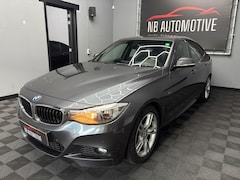 BMW 3-serie Gran Turismo - 320d Executive