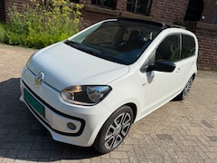 Volkswagen Up! - 1.0 up Cup Edition BlueMotion Pannodak Veel Opties