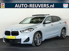 BMW X2 - xDrive25e M-Sport / Opendak / Pilot assist / Memory / HUD