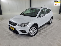 SEAT Arona - Style Business Intense, Automaat, Camera, Navigatie, Parkeersensoren