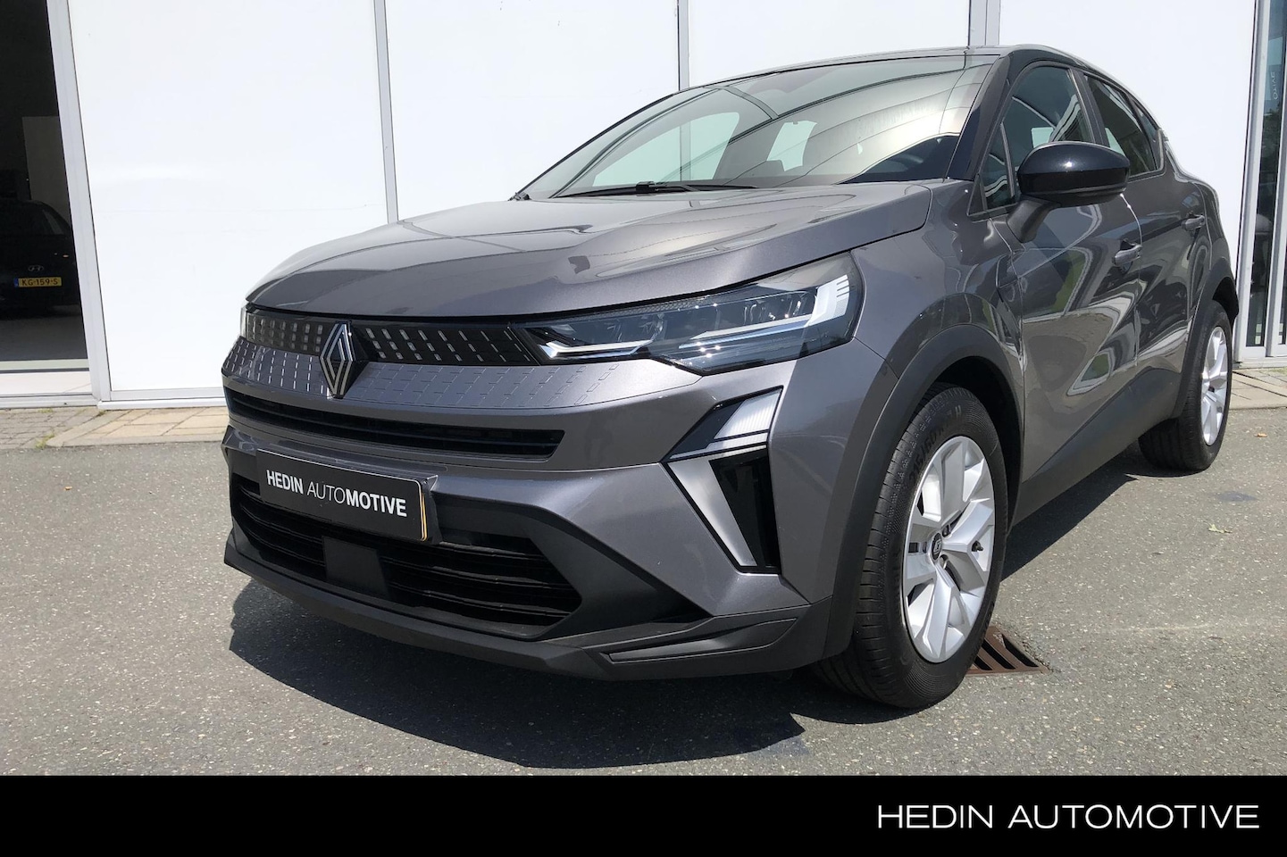 Renault Captur - 1.0 TCe 90PK evolution | Navigatie via App | Camera | Climate control | Cruise Control | A - AutoWereld.nl