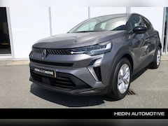 Renault Captur - 1.0 TCe 90PK evolution | Navigatie via App | Camera | Climate control | Cruise Control | A