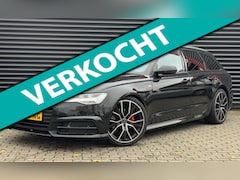Audi A6 Avant - 1.8 TFSI Ultra S line | 19" Velgen | Elektrische Achterklep | Adaptive Cruise | Achteruitr