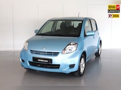 Daihatsu Sirion 2 - 1.3-16V Prestige automaat