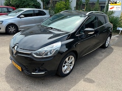 Renault Clio Estate - 0.9 TCe Limited/ Airco/ 2de eigenaar