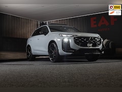Audi Q3 - 1.5 200kW e-hybrid S Line / Head Up / Sonos / Memory / 360 Camera / Acc / Lane Assist / Do