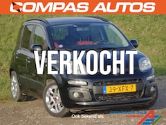 Fiat Panda - 0.9 TwinAir Lounge