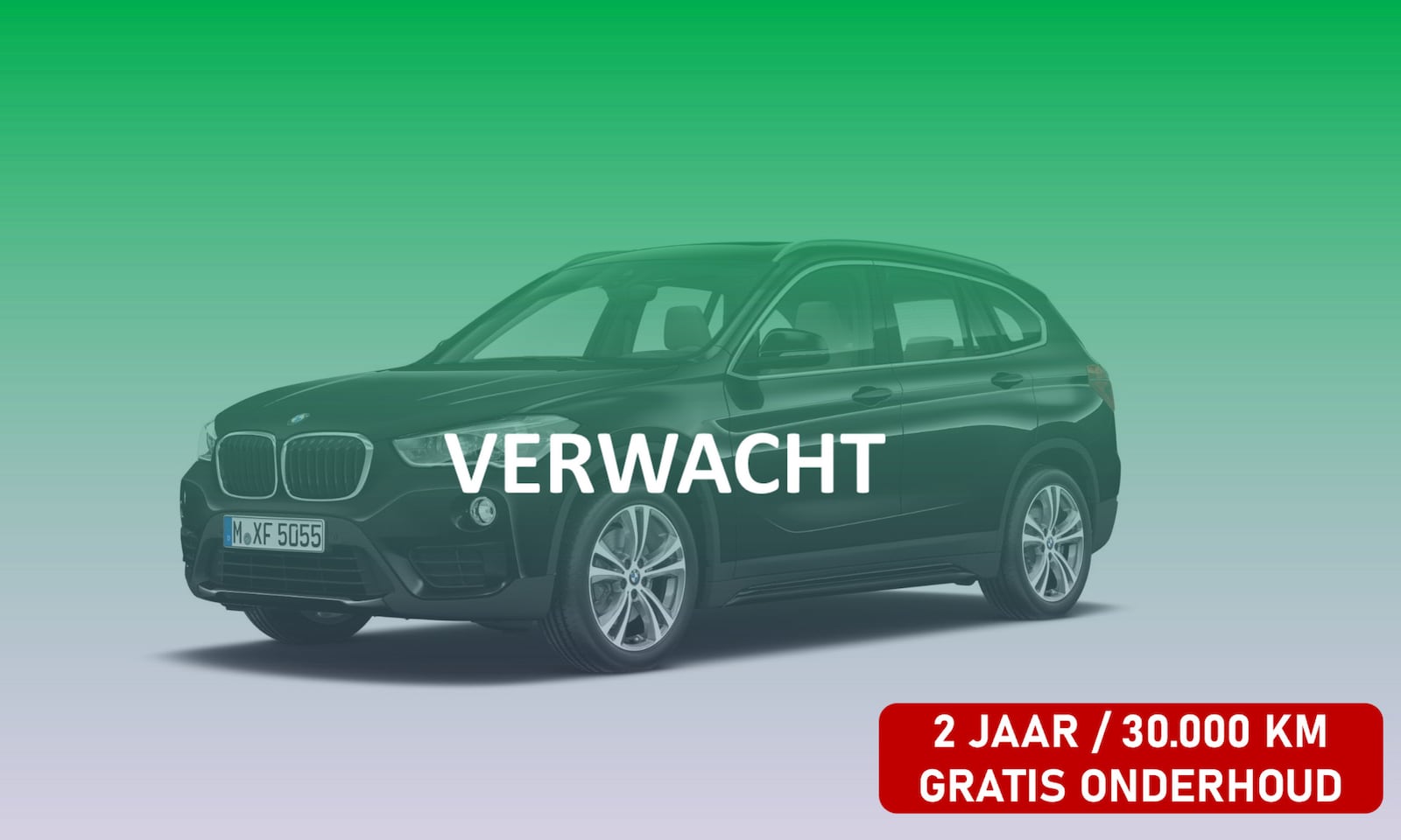BMW X1 - sDrive20i Corporate Lease High Executive - AutoWereld.nl