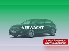 BMW 1-serie - 118i M Sport BOVAG Garantie