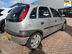 Opel Corsa - €1649, -1.2-16V Njoy Apk 06/2027 5drs INRUIL IS MOGELIJK
