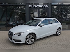 Audi A3 - 1.6 TDI Ambition STOELVERW CRUISE LED'